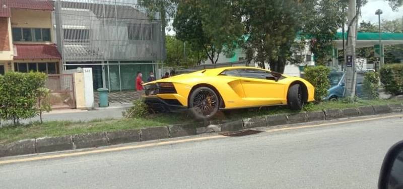 Lamborghini