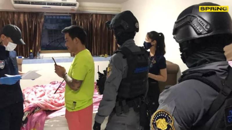 เสี่ยโป้ อานนท์