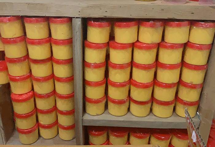 ครีมเขมร