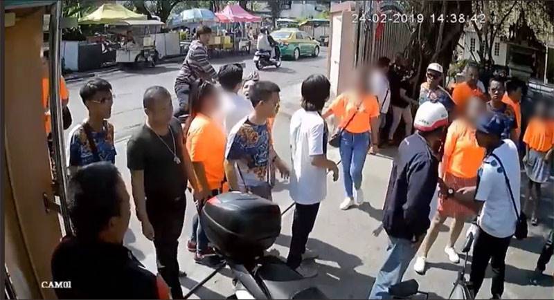 มัธยมวัดสิงห์