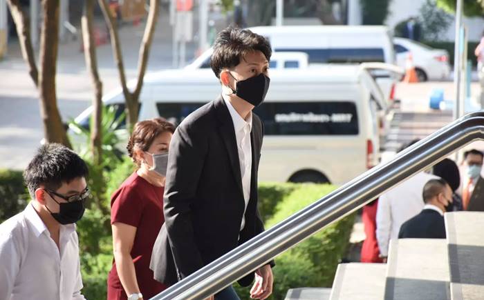 เบนซ์ เรซซิ่ง