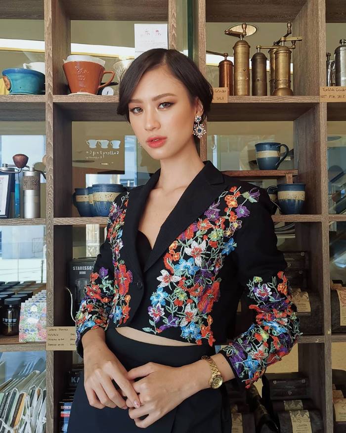 เฌอเอม ชญาธนุส