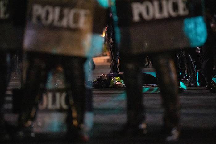 ม็อบ13กุมภา