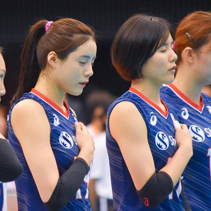  Lee Jae-yeong, Lee Da-yeong