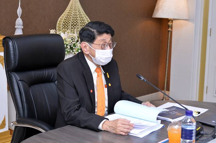 จำคุก กปปส