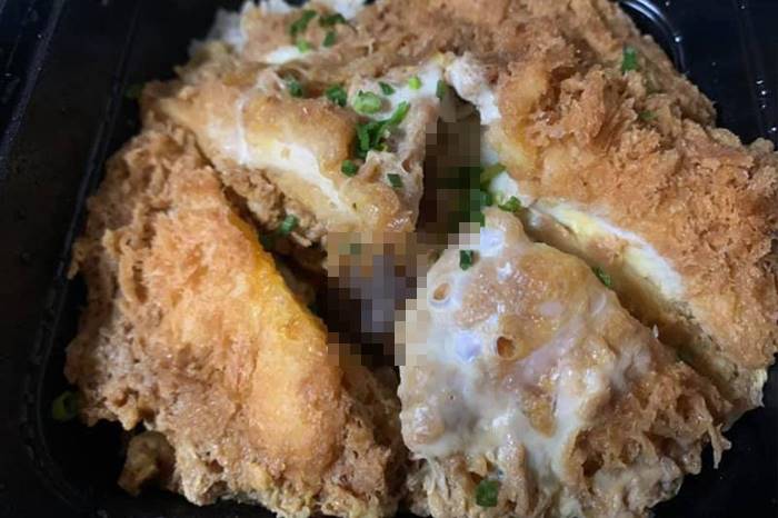 ข้าวคัตสึยะ