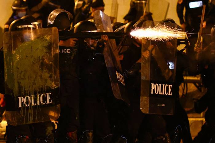 ม็อบ 28 กุมภา