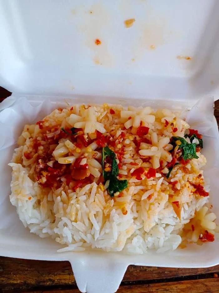 ลูกค้าโวย