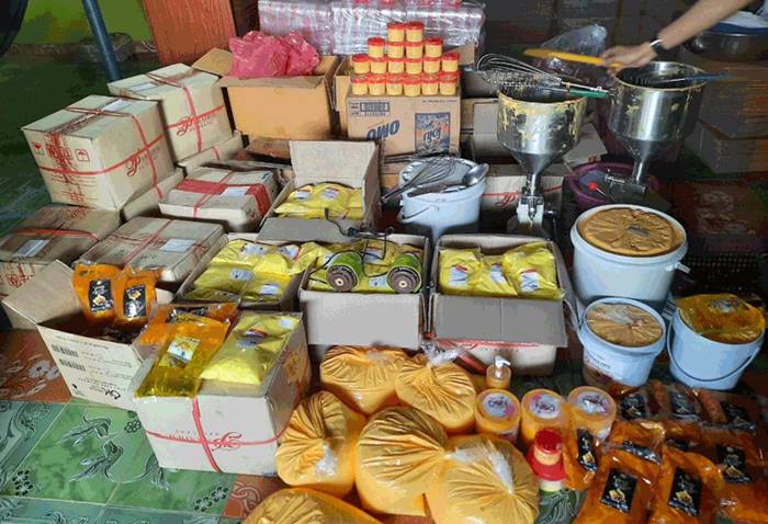 ครีมเขมร