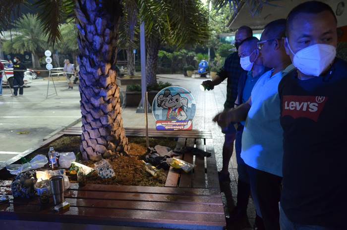 ยิงตำรวจ