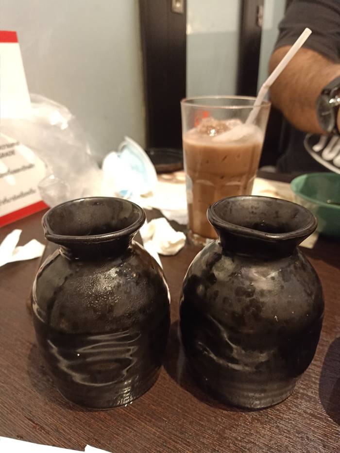 ทัวร์ลงเพจรีวิวอาหาร