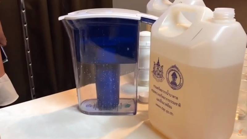 น้ำพุโซดา