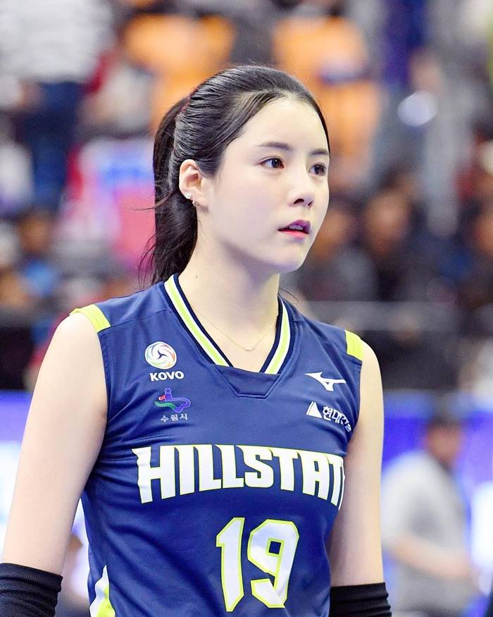  Lee Jae-yeong, Lee Da-yeong