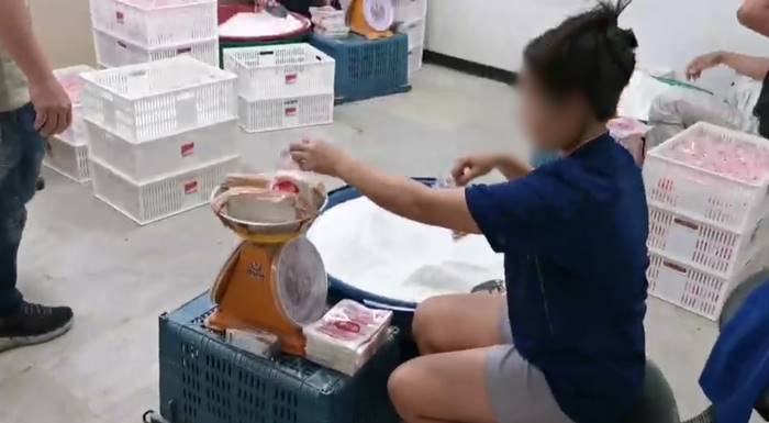 ผงชูรสปลอม