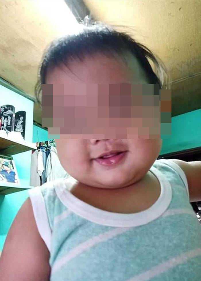 ไฟดูดเด็ก