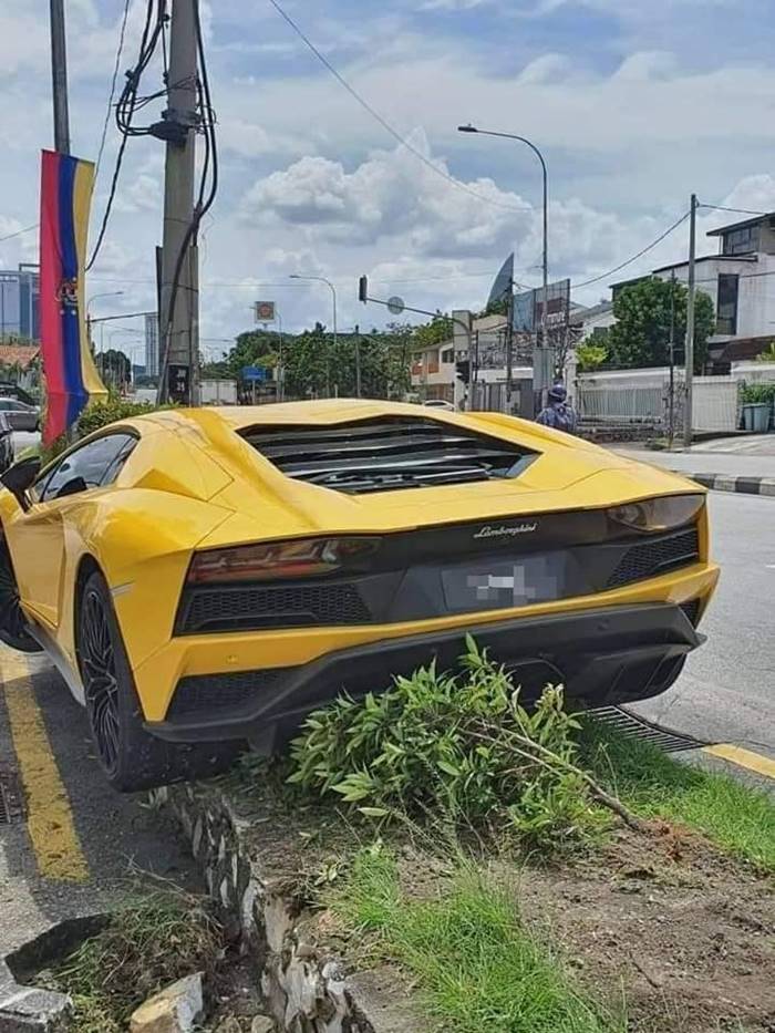 Lamborghini