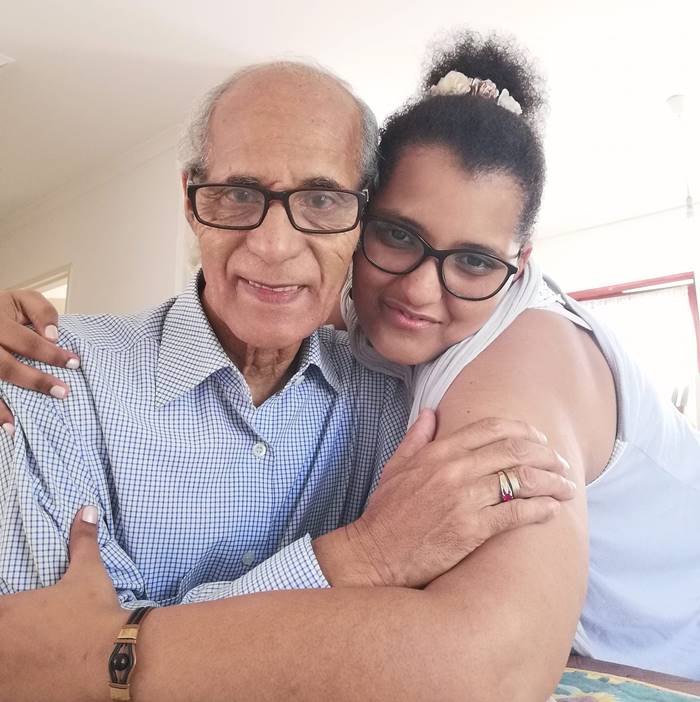 รักต่างวัย