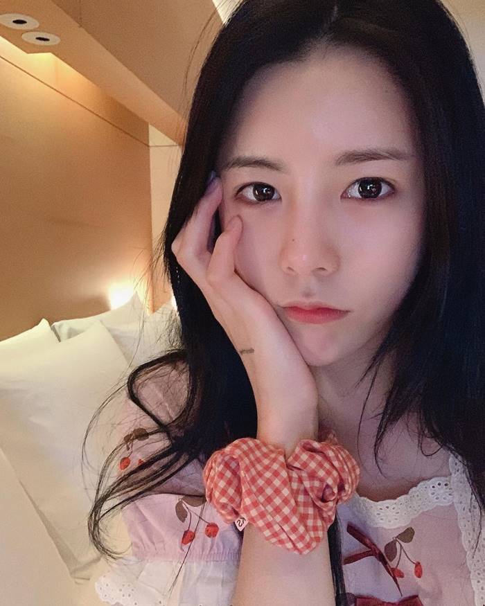  Lee Jae-yeong, Lee Da-yeong