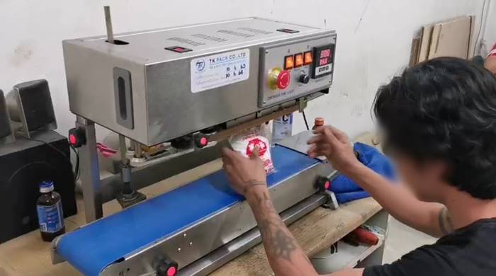 ผงชูรสปลอม