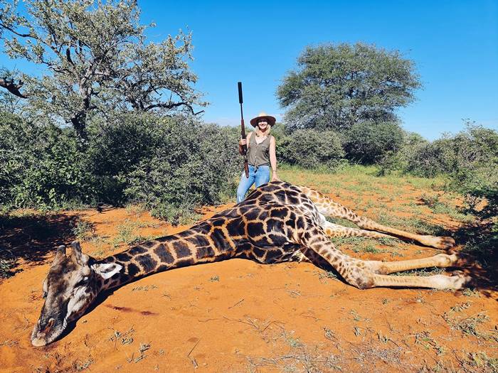  ล่ายีราฟ