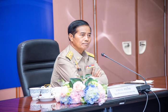 แกนนำ กปปส