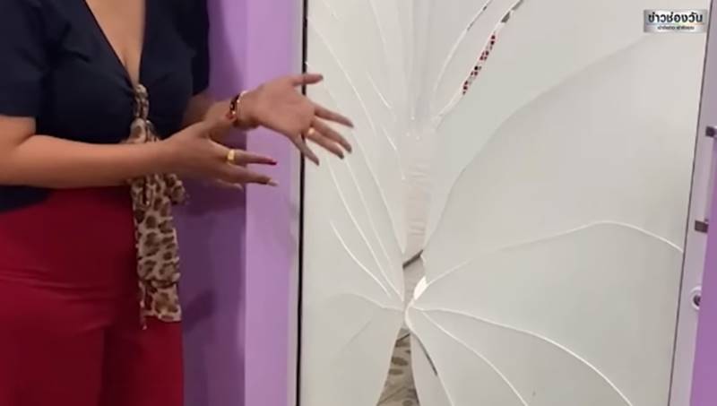 พูลวิลล่า รีสอร์ต