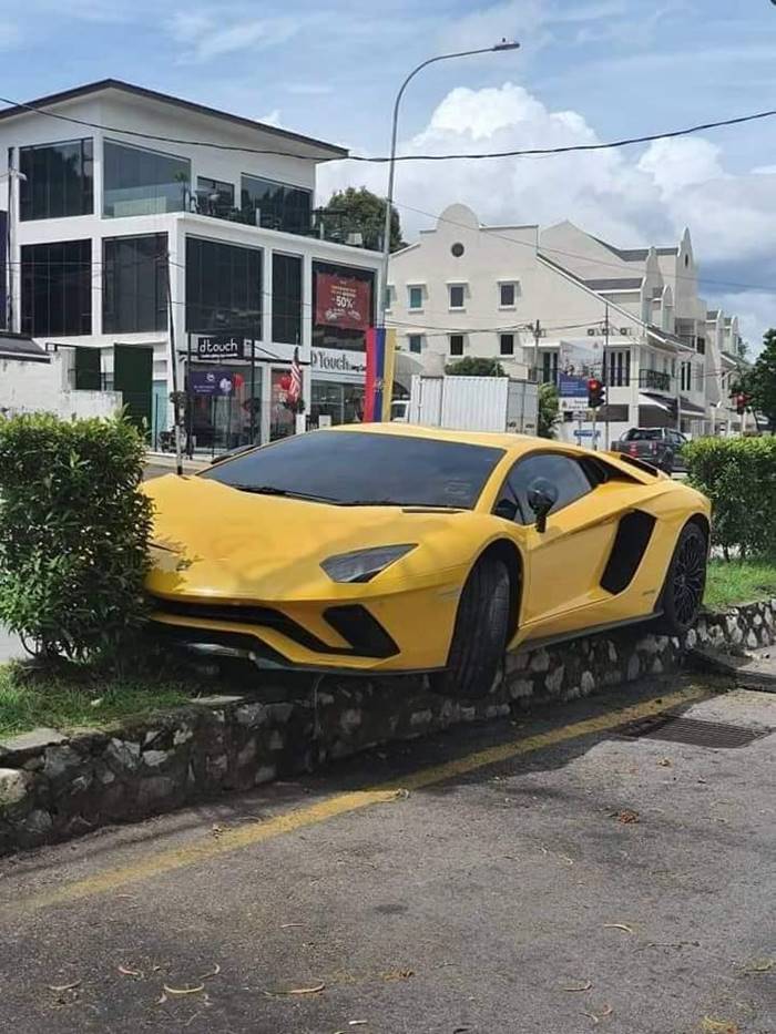 Lamborghini