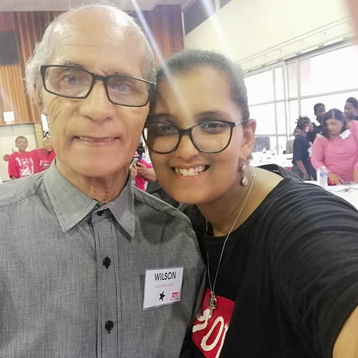 รักต่างวัย