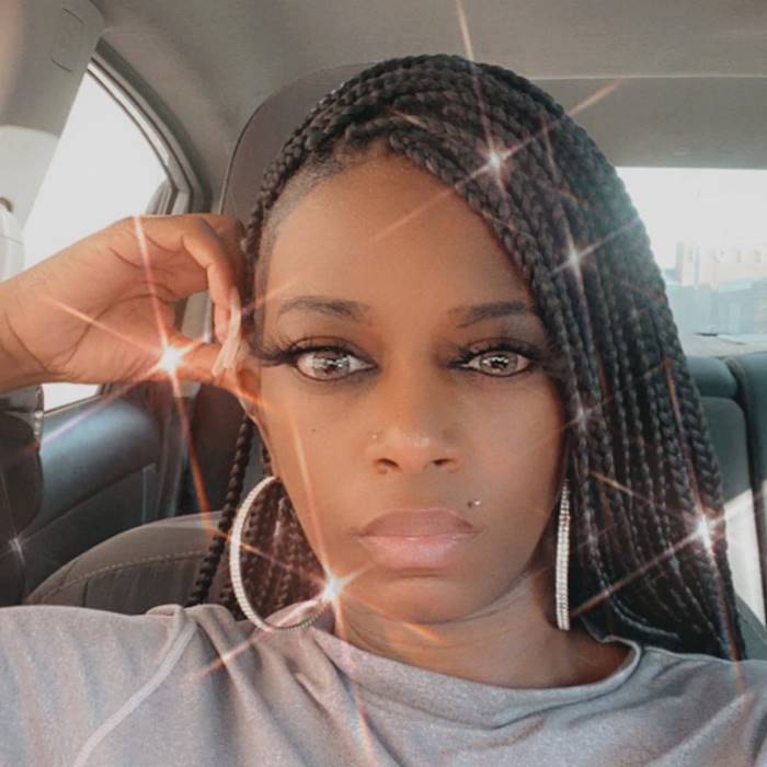 กาวติดผม