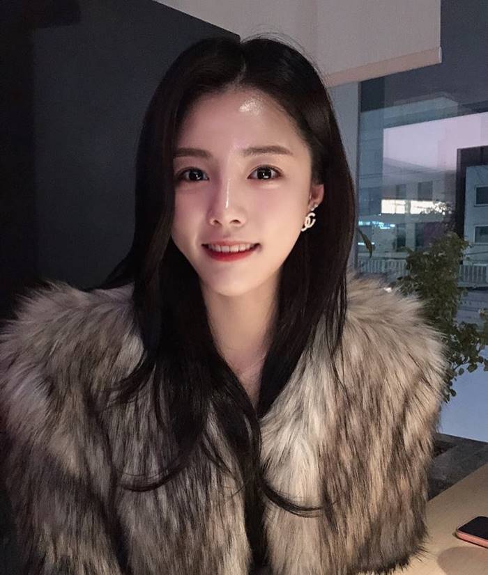  Lee Jae-yeong, Lee Da-yeong