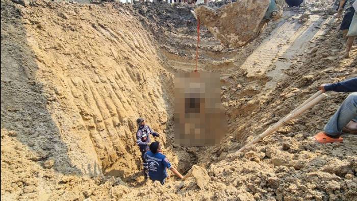  ดินถล่ม