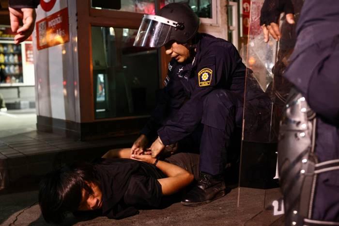 ม็อบ 28 กุมภา