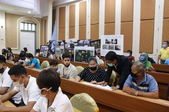 รื้อถอน The Peaks Residence