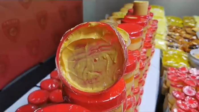 ครีมเขมร