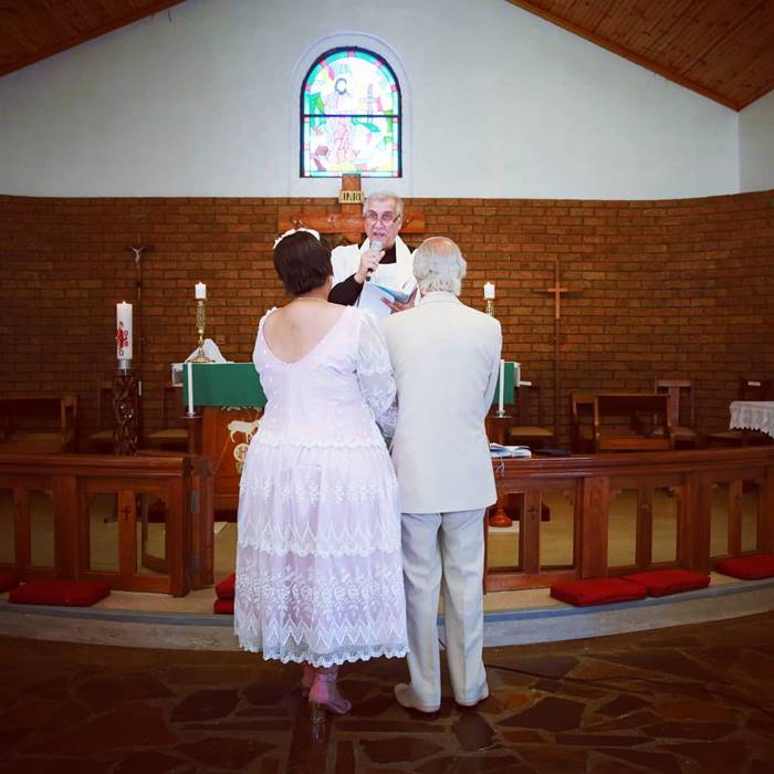 รักต่างวัย