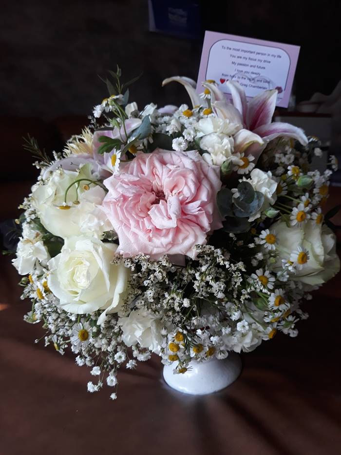 วันวาเลนไทน์