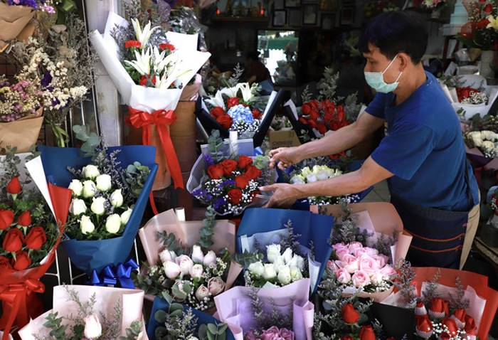 วาเลนไทน์