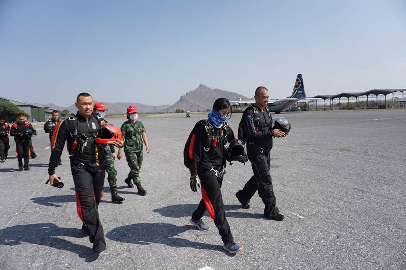 สมเด็จพระเจ้าลูกเธอเจ้าฟ้าพัชรกิติยาภา