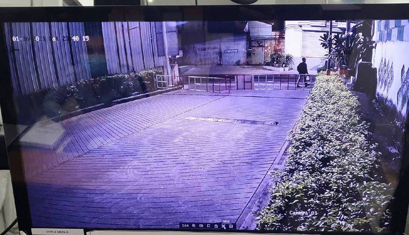 การ์ดราษฎร