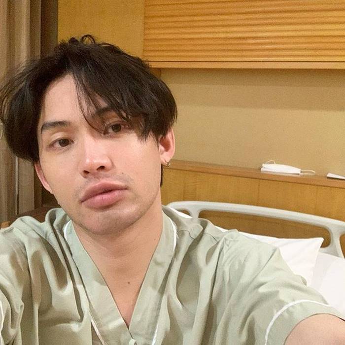 ที พิบูรณ์ชน, มะตูม เตชินท์