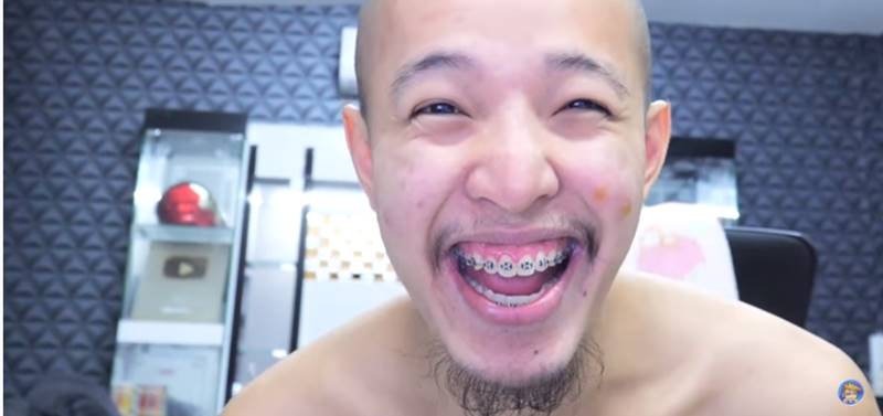 การิน แกล้งแฟน