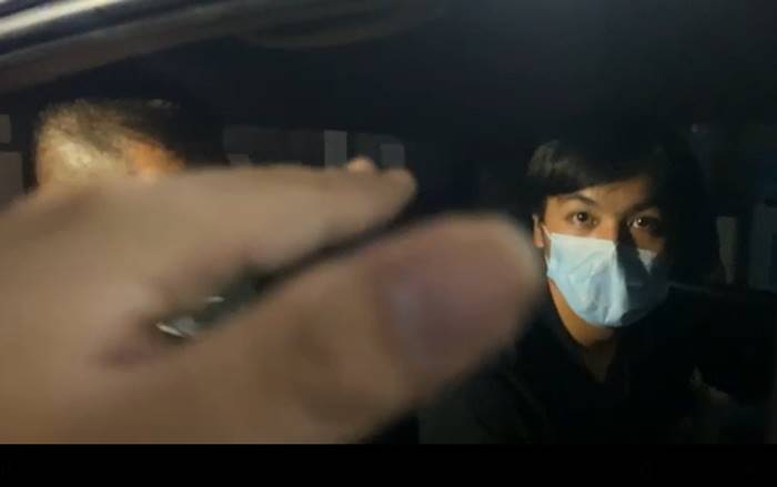 นิว ศิริชัย