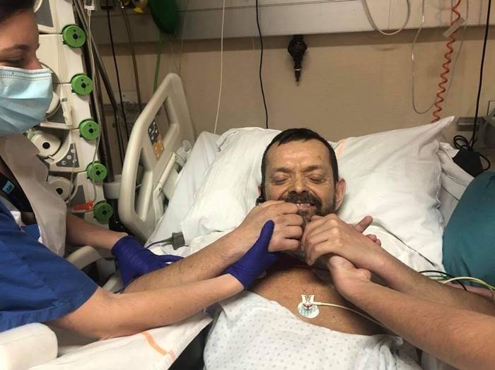 ปลูกถ่ายอวัยวะ