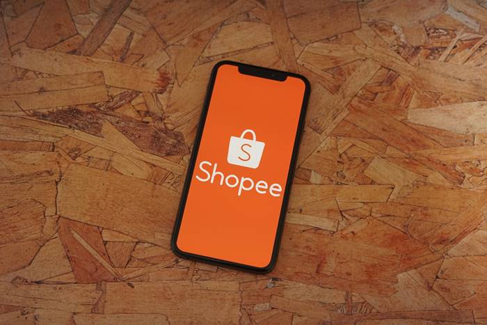 Shopee