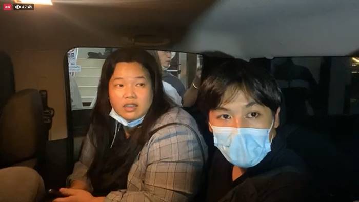 นิว ศิริชัย