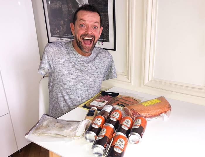 ปลูกถ่ายอวัยวะ