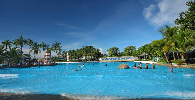 ดรีมเวิลด์, สยามอะเมซิ่งพาร์ค