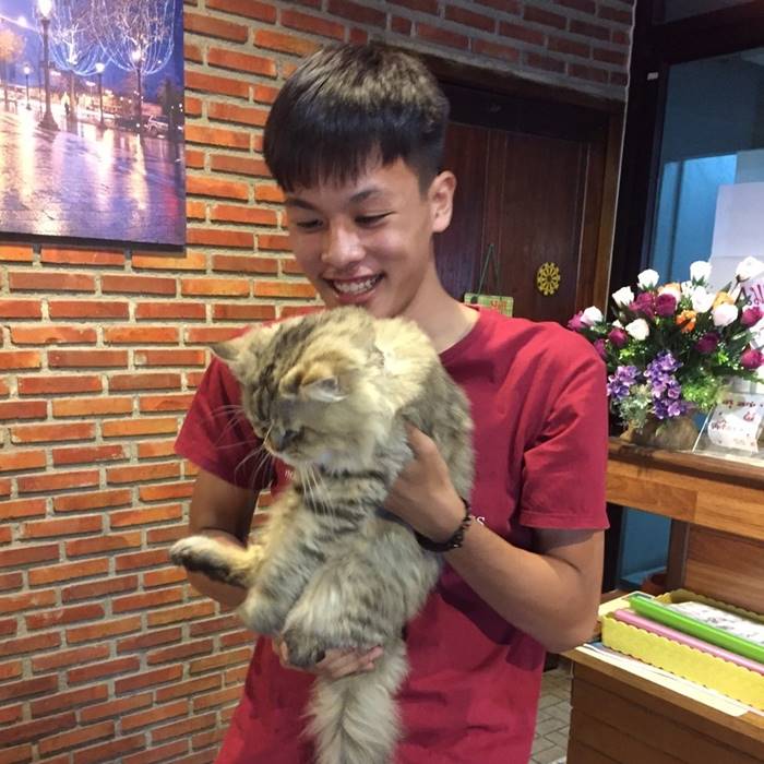 นิว ศิริชัย