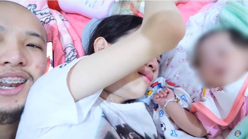 การิน แกล้งแฟน