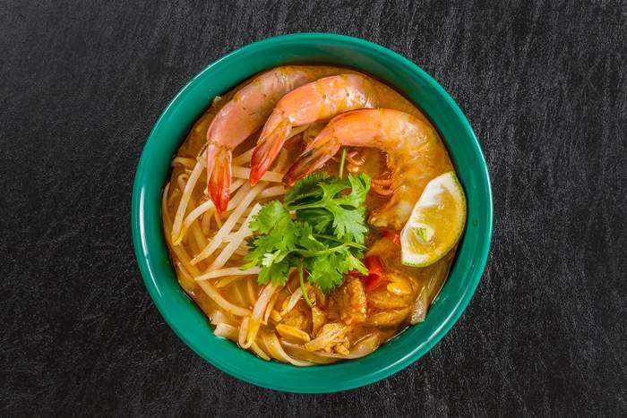 ลูกค้าโวย ร้านอาหาร